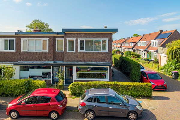 Te koop: Gerard Doustraat 31, 8932 JG Leeuwarden